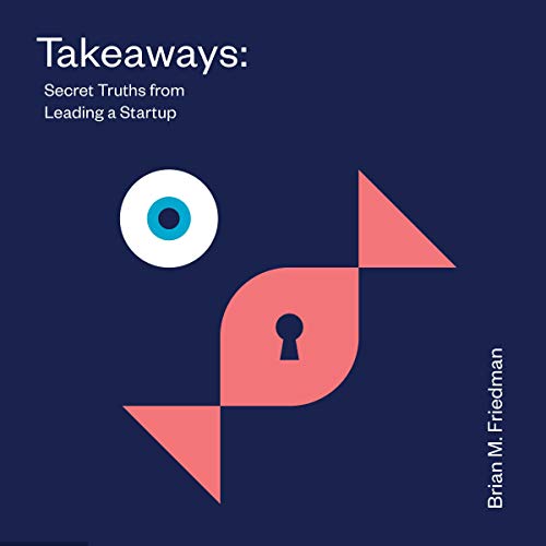 Cover of Takeaways