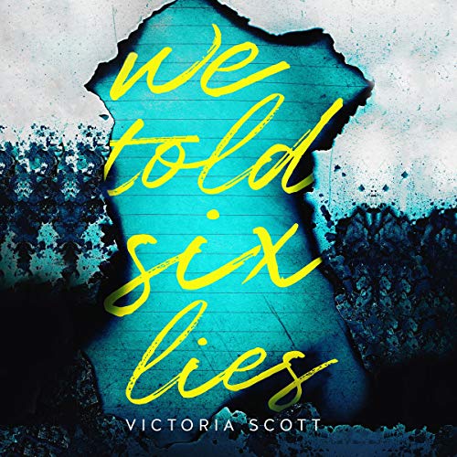 Cover of We Told Six Lies