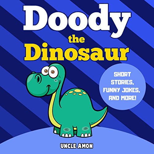 Cover of Doody the Dinosaur