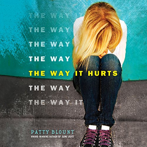 Cover of The Way It Hurts