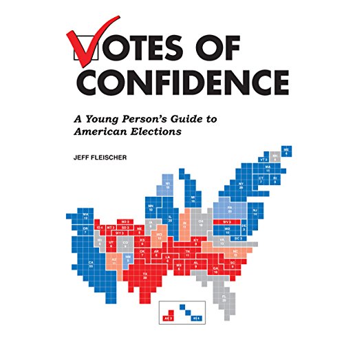 Cover of Votes of Confidence