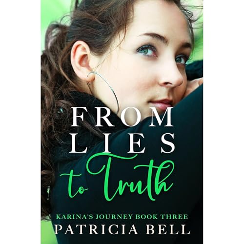 Cover of From Lies to Truth