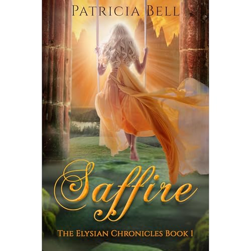 Cover of Saffire