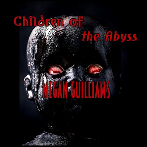 Cover of Children of the Abyss