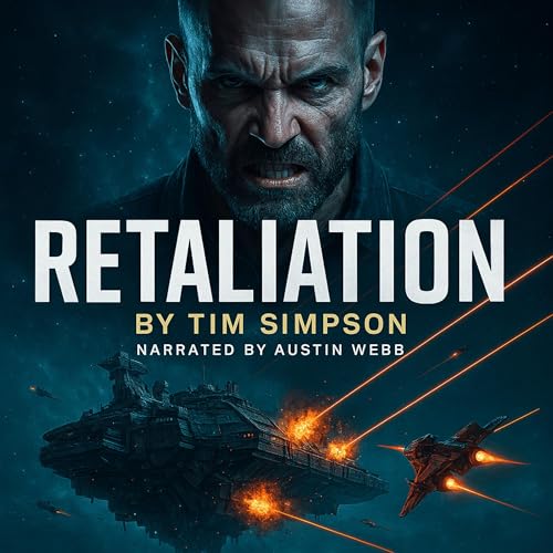 Cover of Retaliation