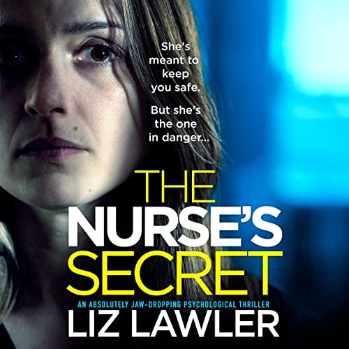 Cover of The Nurse's Secret