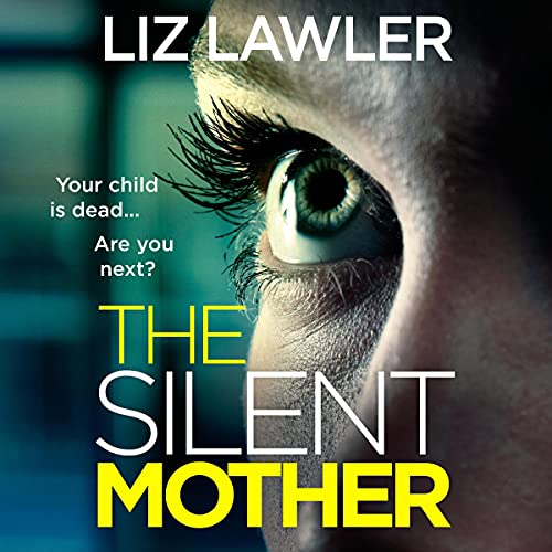 Cover of The Silent Mother
