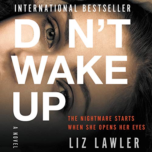 Cover of Don't Wake Up