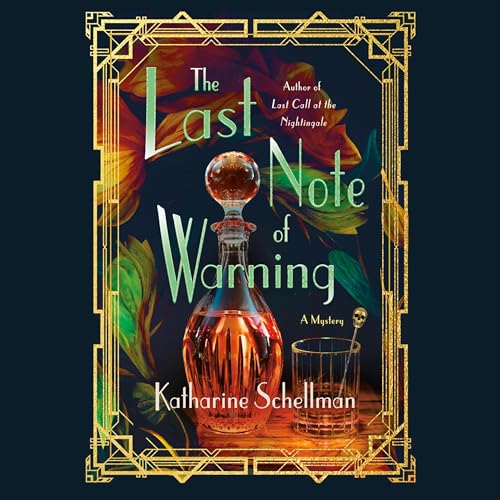 Cover of The Last Note of Warning