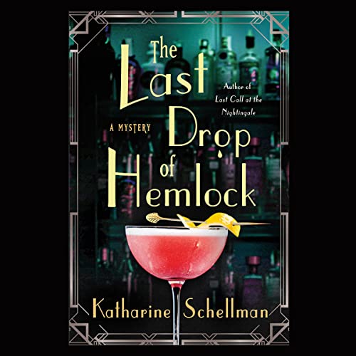 Cover of The Last Drop of Hemlock