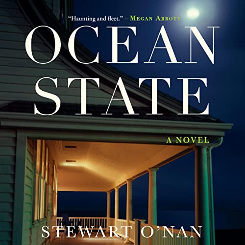 Cover of Ocean State