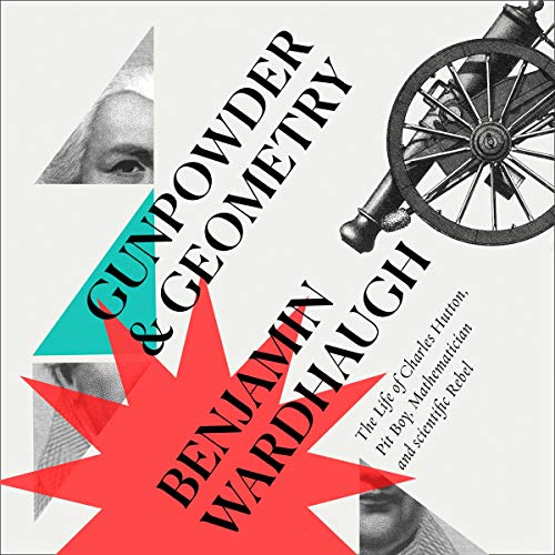 Cover of Gunpowder and Geometry