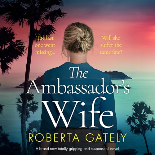 Cover of The Ambassador's Wife