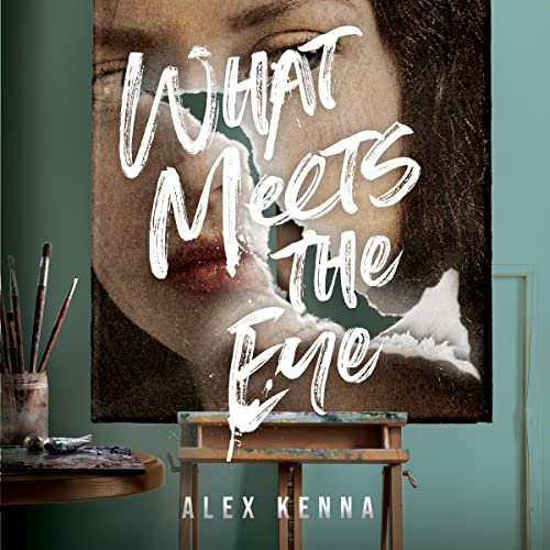 Cover of What Meets the Eye