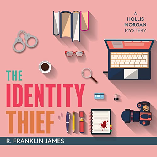 Cover of The Identity Thief