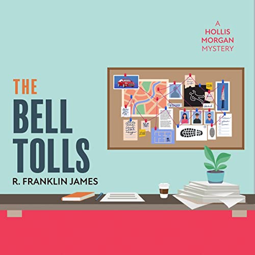 Cover of The Bell Tolls
