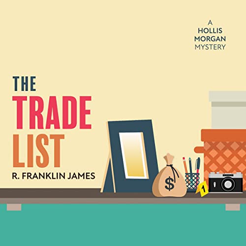 Cover of The Trade List
