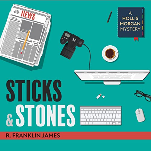 Cover of Sticks & Stones