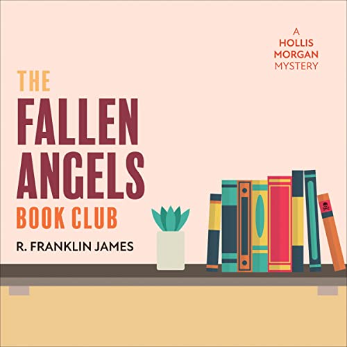 Cover of The Fallen Angels Book Club