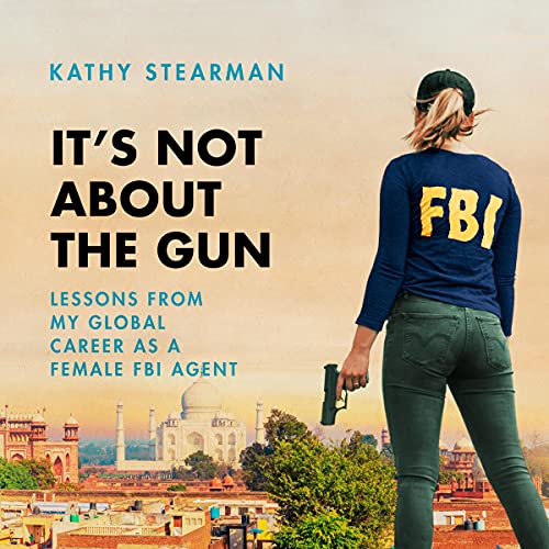 Cover of It's Not About the Gun