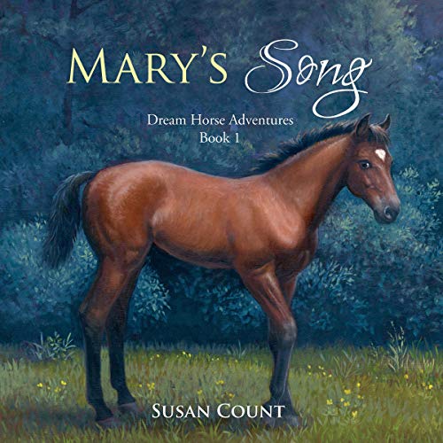 Cover of Mary's Song