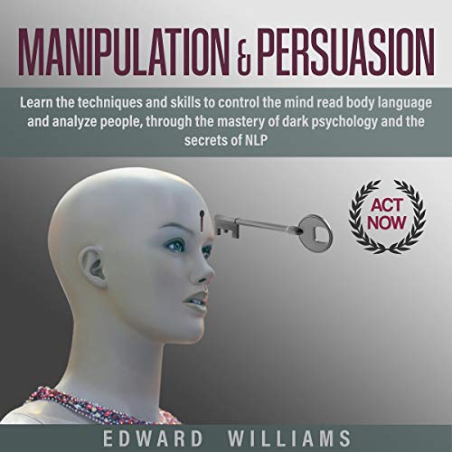 Cover of Manipulation and Persuasion