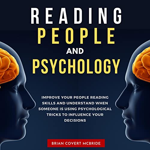 Cover of Reading People and Psychology