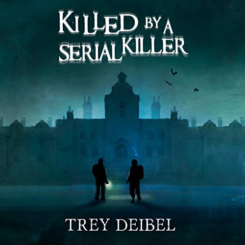 Cover of Killed by a Serial Killer
