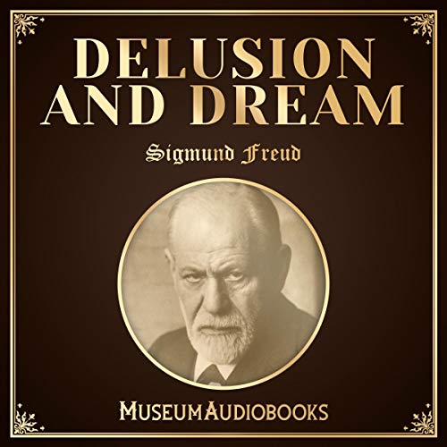 Cover of Delusion and Dream