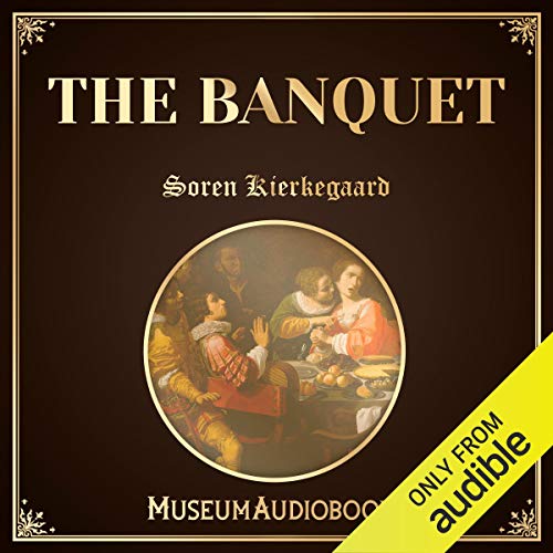 Cover of The Banquet