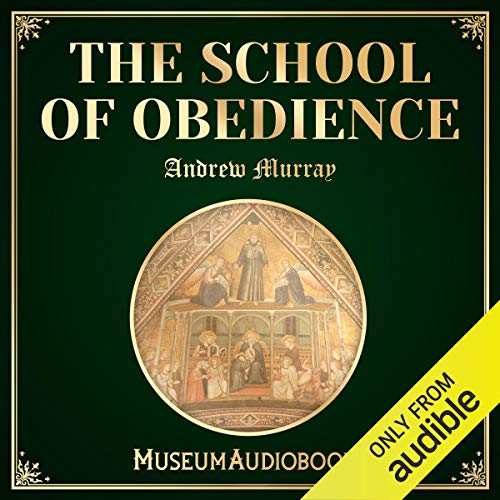 Cover of The School of Obedience