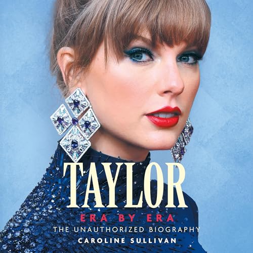 Cover of Taylor: Era by Era