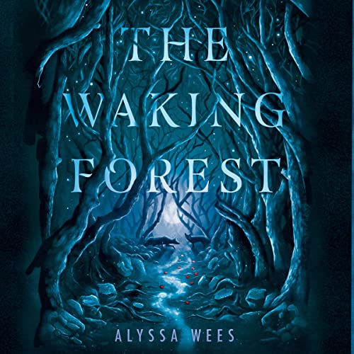 Cover of The Waking Forest