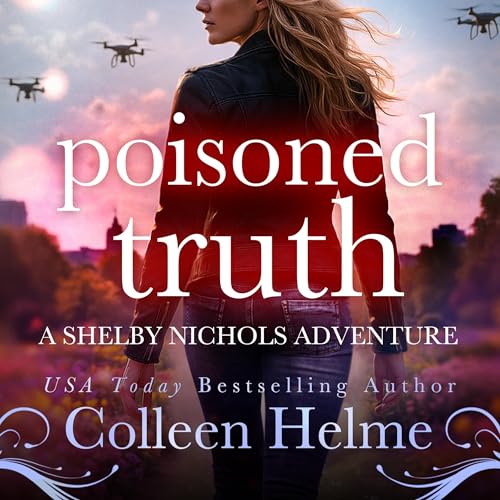 Cover of Poisoned Truth