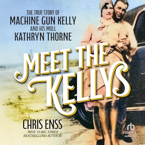 Cover of Meet the Kellys