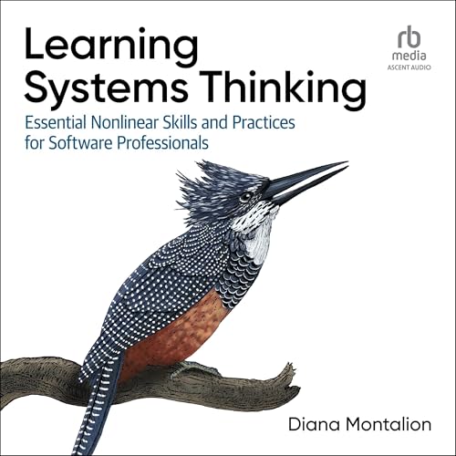 Cover of Learning Systems Thinking