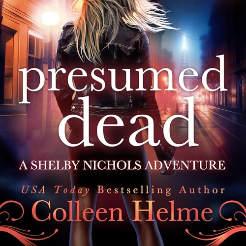 Cover of Presumed Dead
