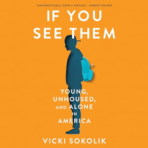Cover of If You See Them