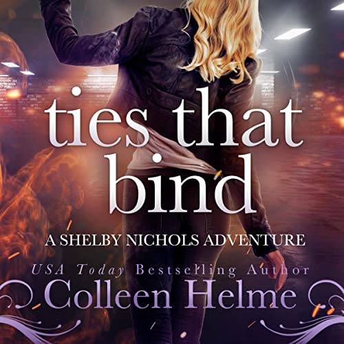 Cover of Ties that Bind