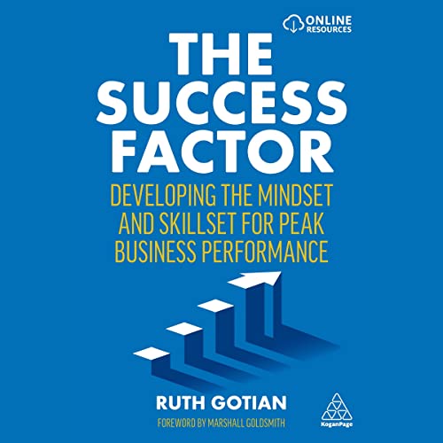 Cover of The Success Factor