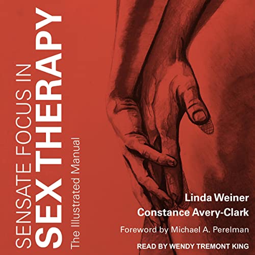 Cover of Sensate Focus in Sex Therapy