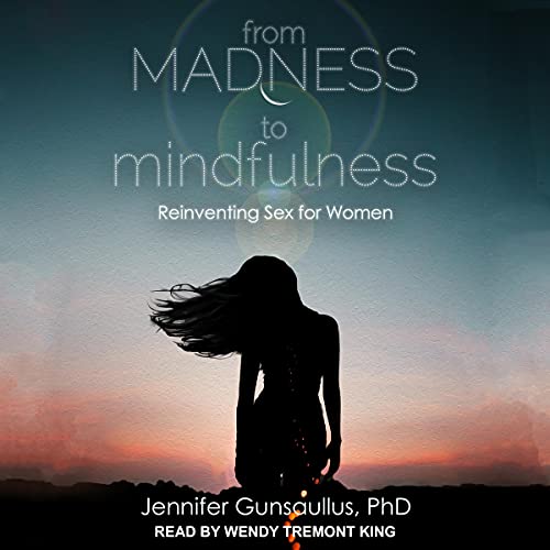 Cover of From Madness to Mindfulness