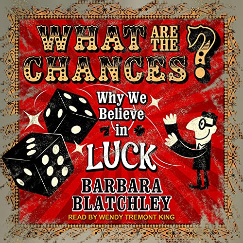 Cover of What Are the Chances?