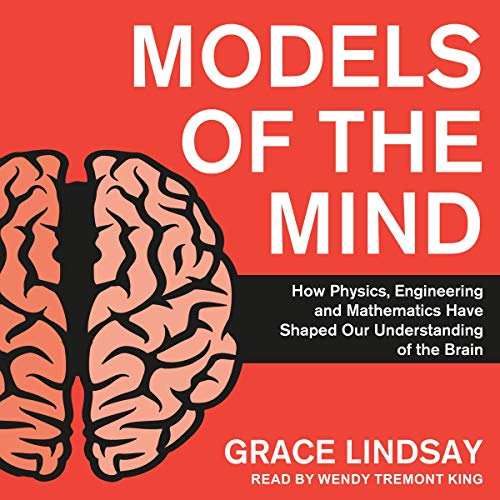 Cover of Models of the Mind