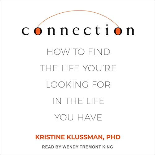 Cover of Connection
