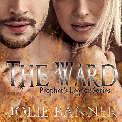 Cover of The Ward