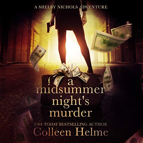 Cover of A Midsummer Night's Murder