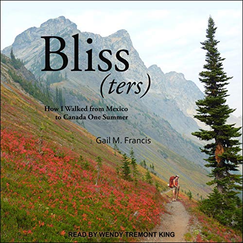 Cover of Bliss(ters)