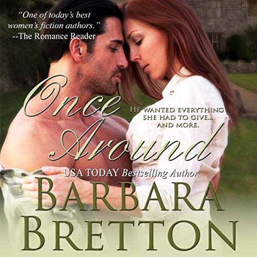 Cover of Once Around