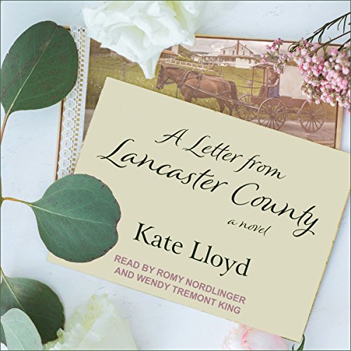 Cover of A Letter from Lancaster County